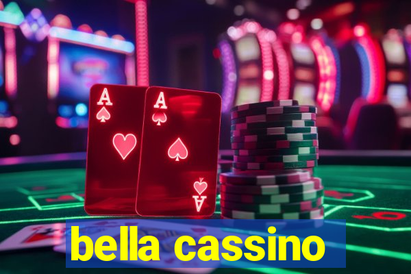 bella cassino